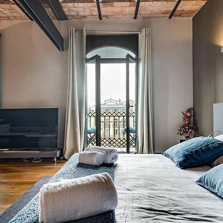 Godo Luxury Apartment Paseo De Gracia Barcelona Zewnętrze zdjęcie
